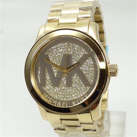 ebay michael kors damenuhr|Michael Kors Damenuhr .